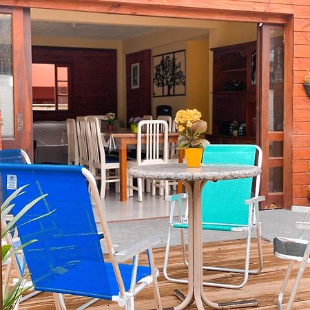 Picco Da Ilha Hostel Florianópolis 외부 사진
