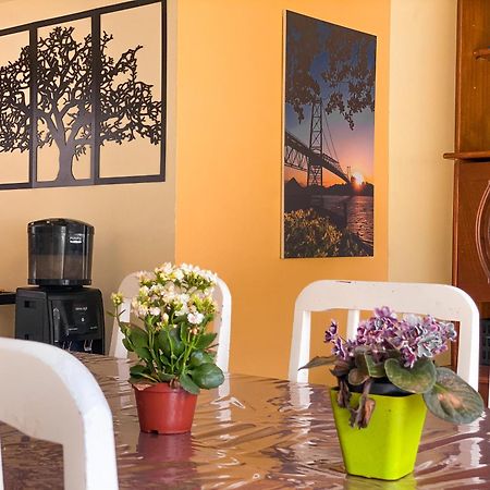 Picco Da Ilha Hostel Florianópolis 외부 사진