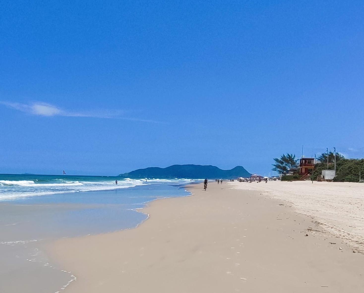 Picco Da Ilha Hostel Florianópolis 외부 사진