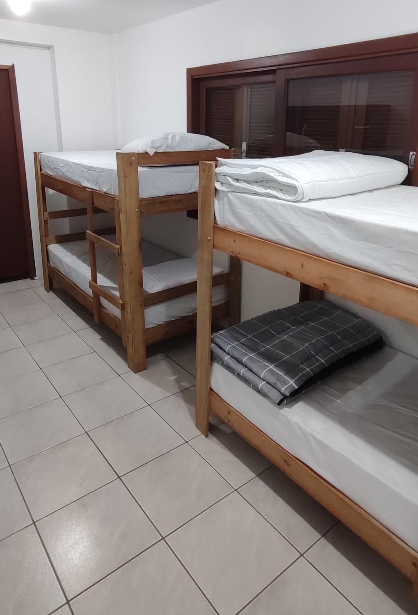Picco Da Ilha Hostel Florianópolis 외부 사진