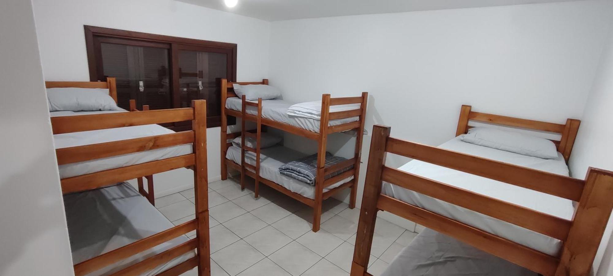 Picco Da Ilha Hostel Florianópolis 외부 사진