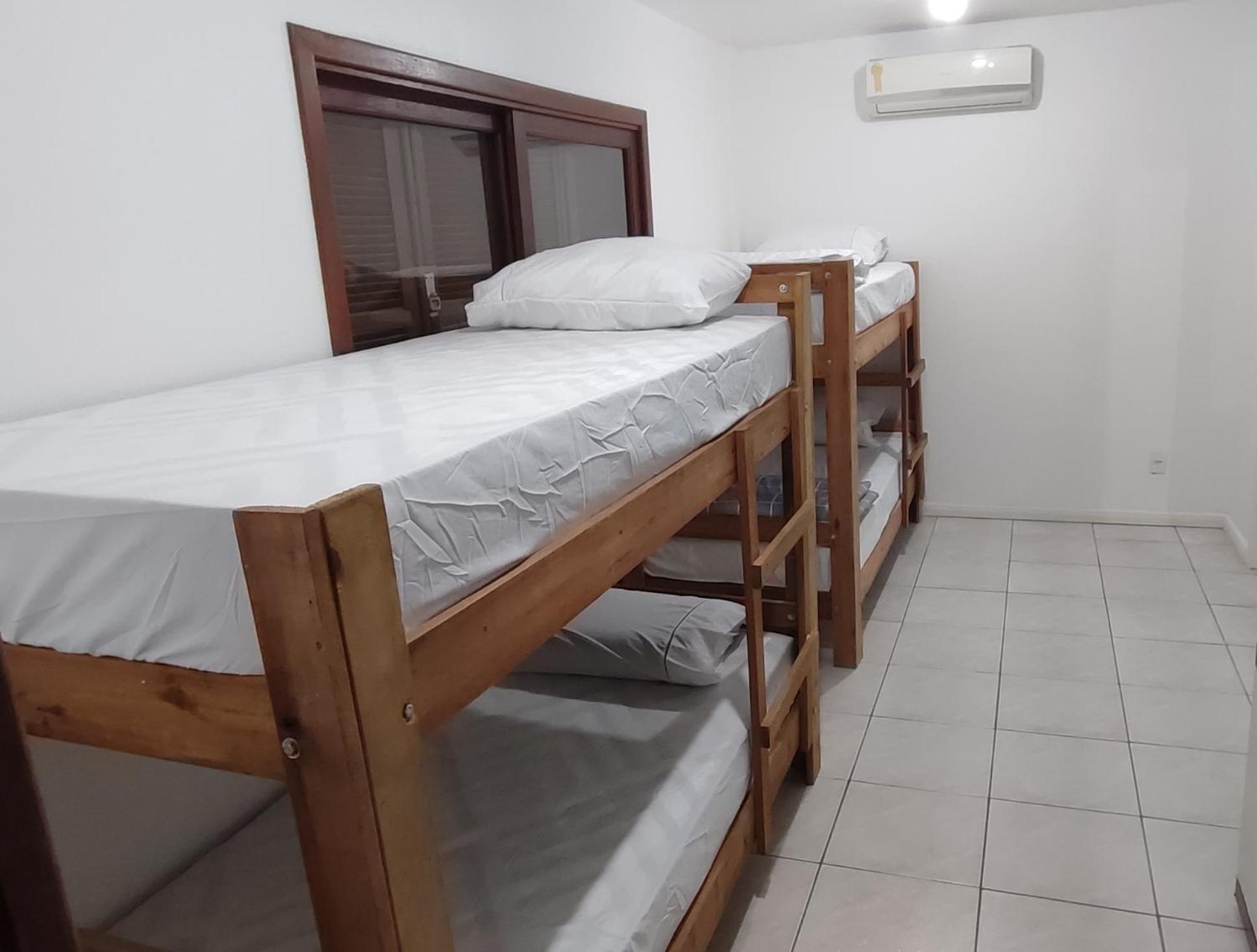 Picco Da Ilha Hostel Florianópolis 외부 사진