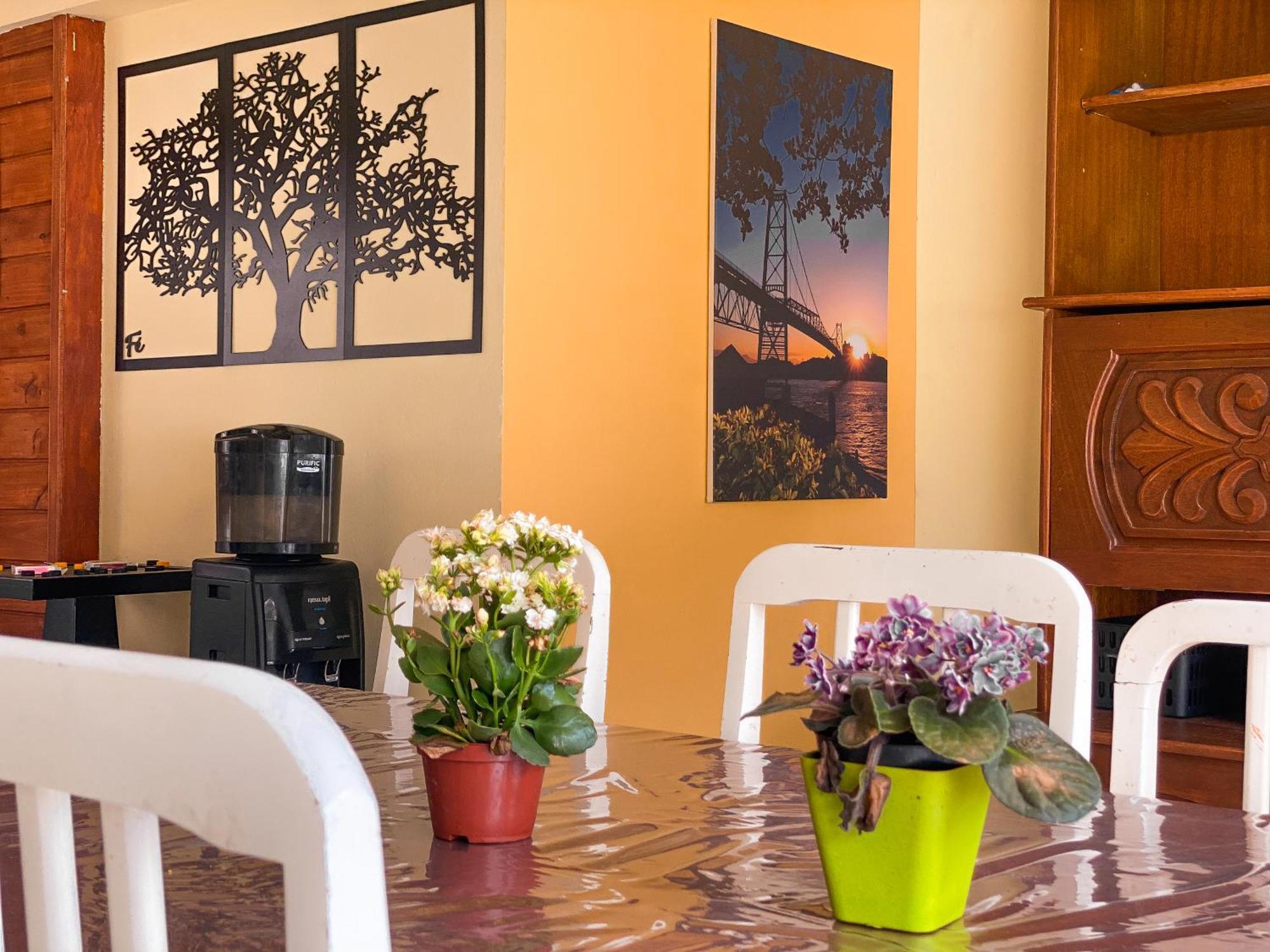 Picco Da Ilha Hostel Florianópolis 외부 사진