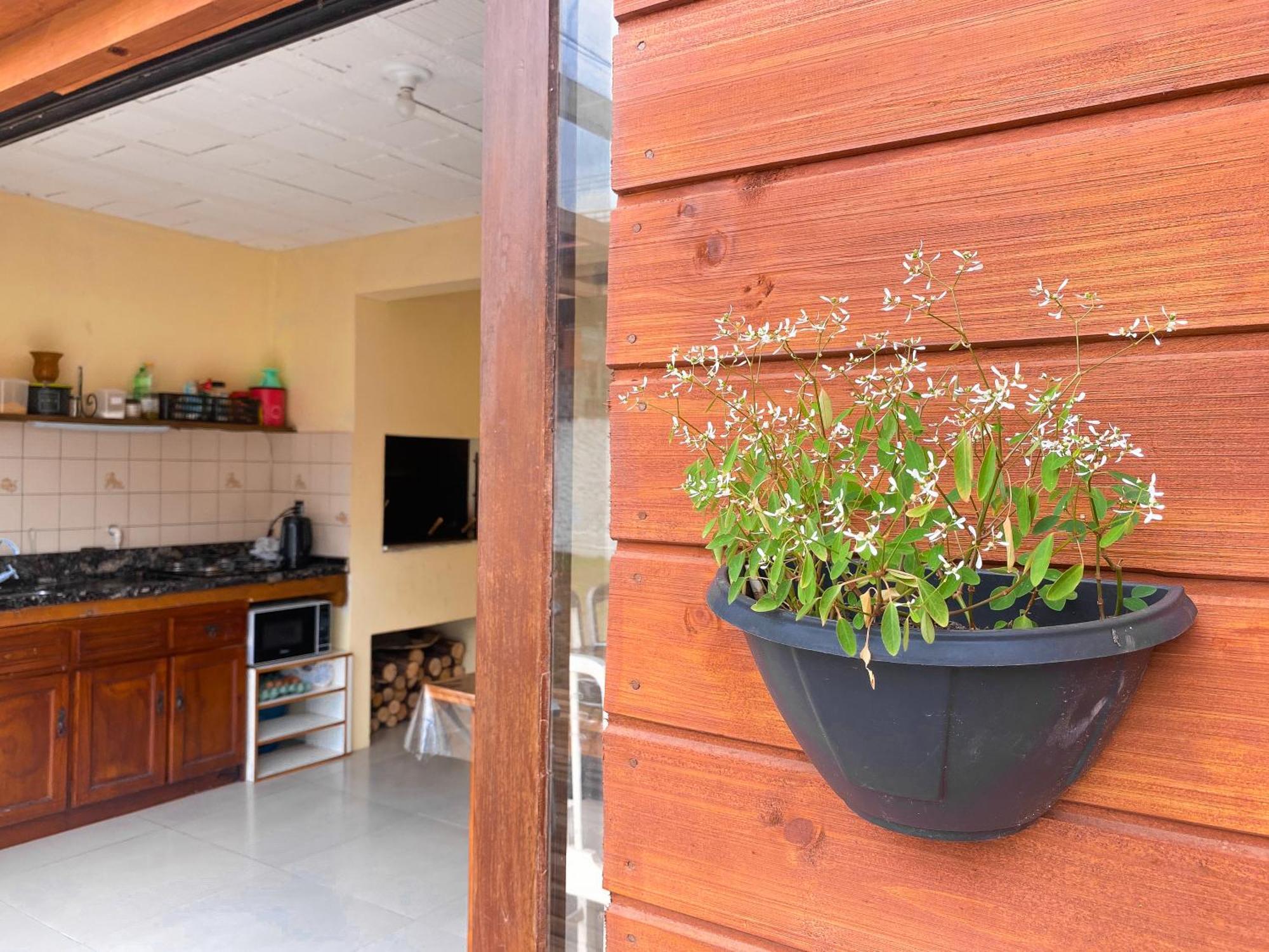 Picco Da Ilha Hostel Florianópolis 외부 사진