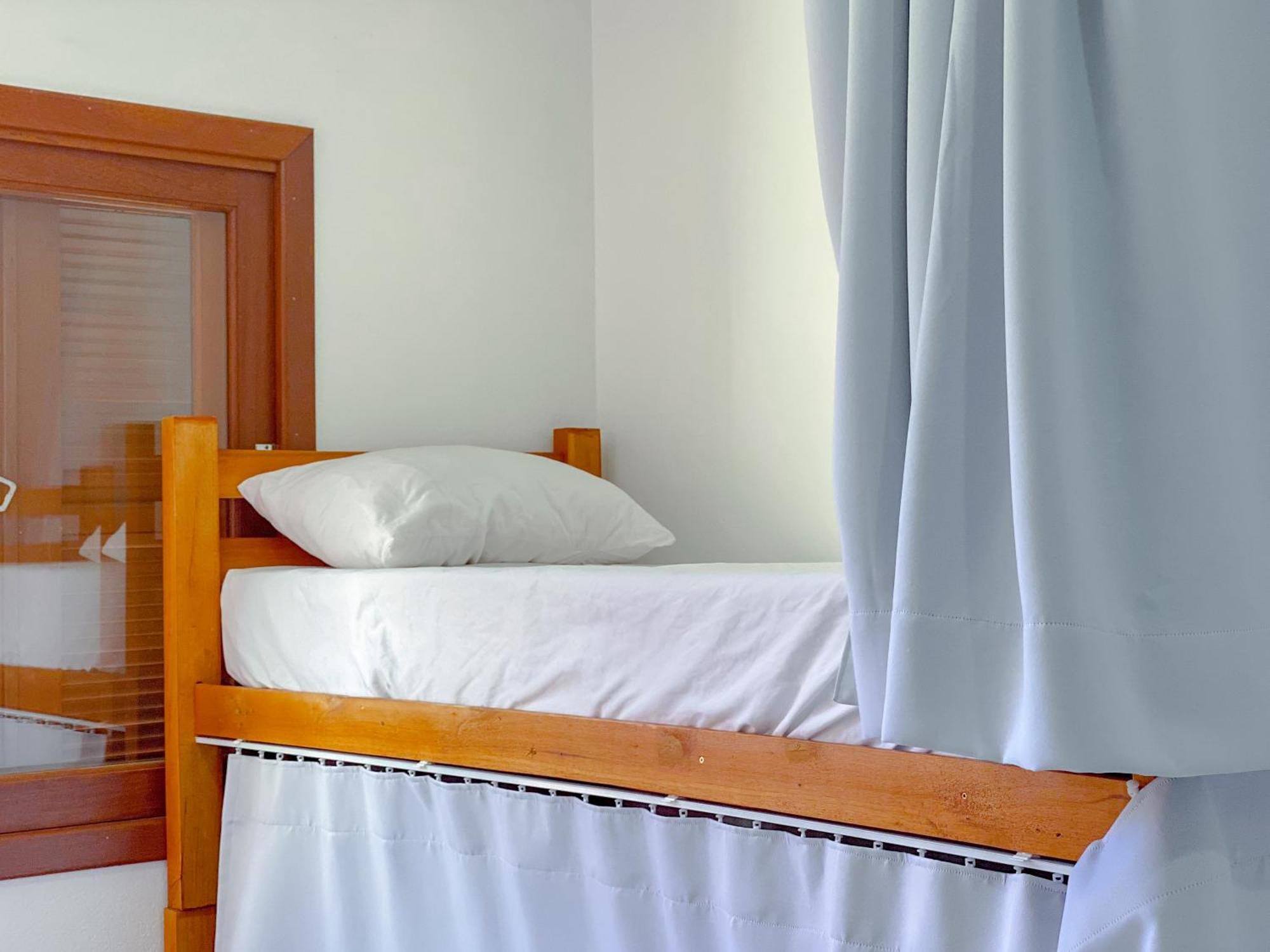 Picco Da Ilha Hostel Florianópolis 외부 사진