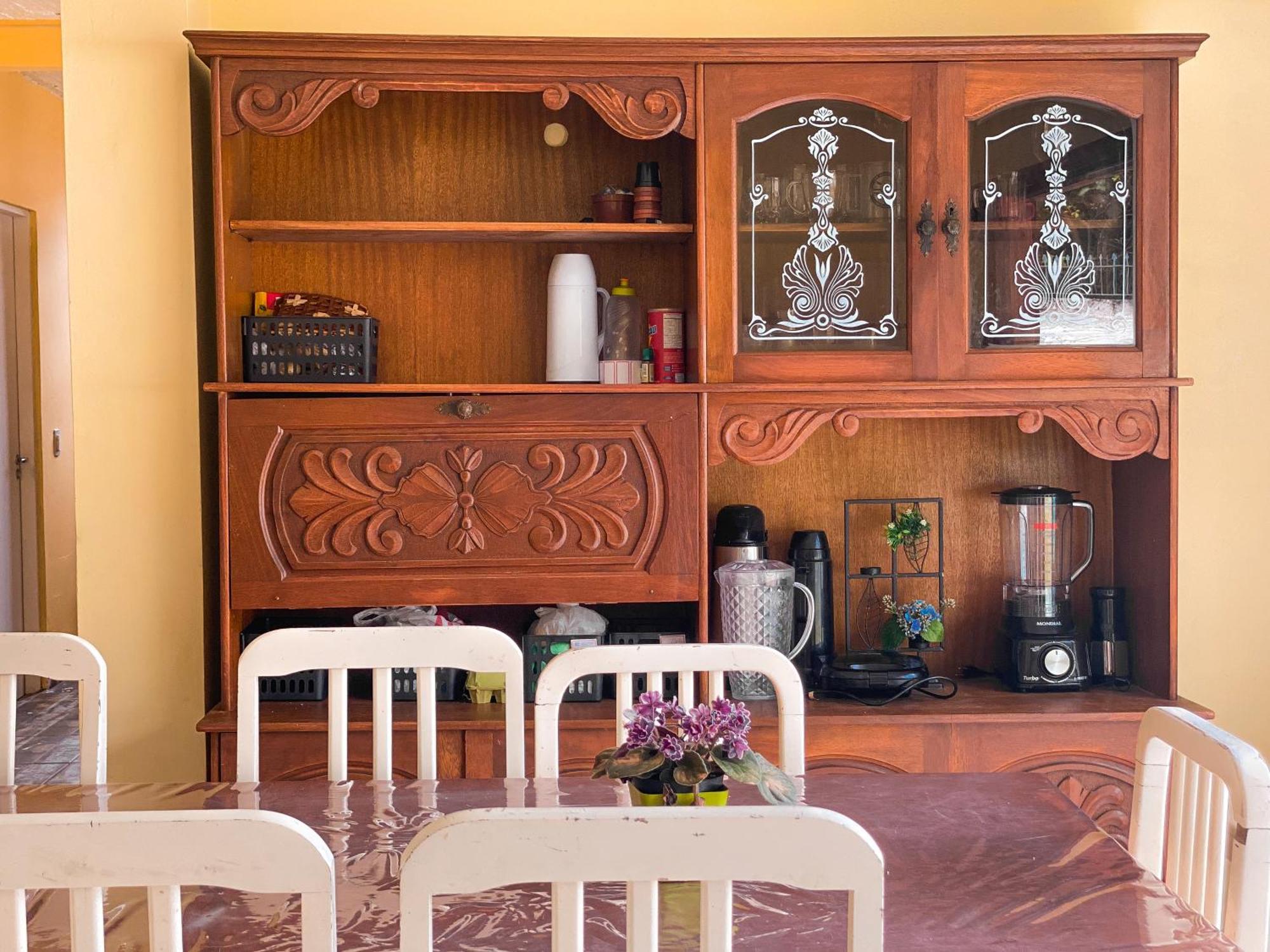 Picco Da Ilha Hostel Florianópolis 외부 사진