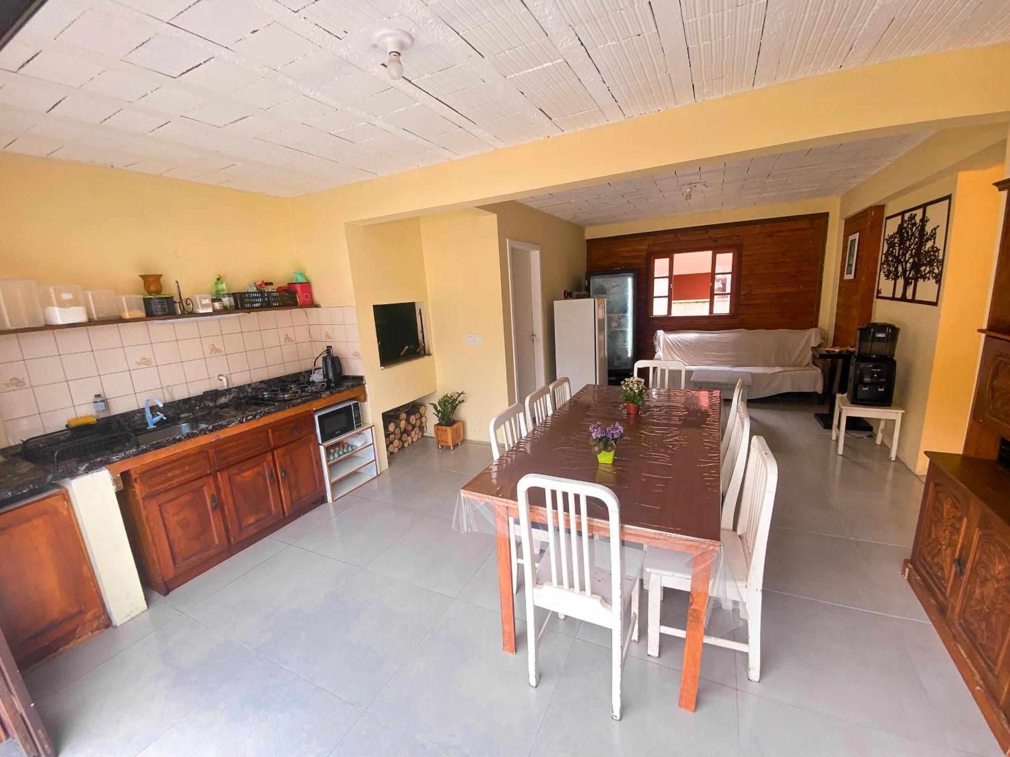 Picco Da Ilha Hostel Florianópolis 외부 사진