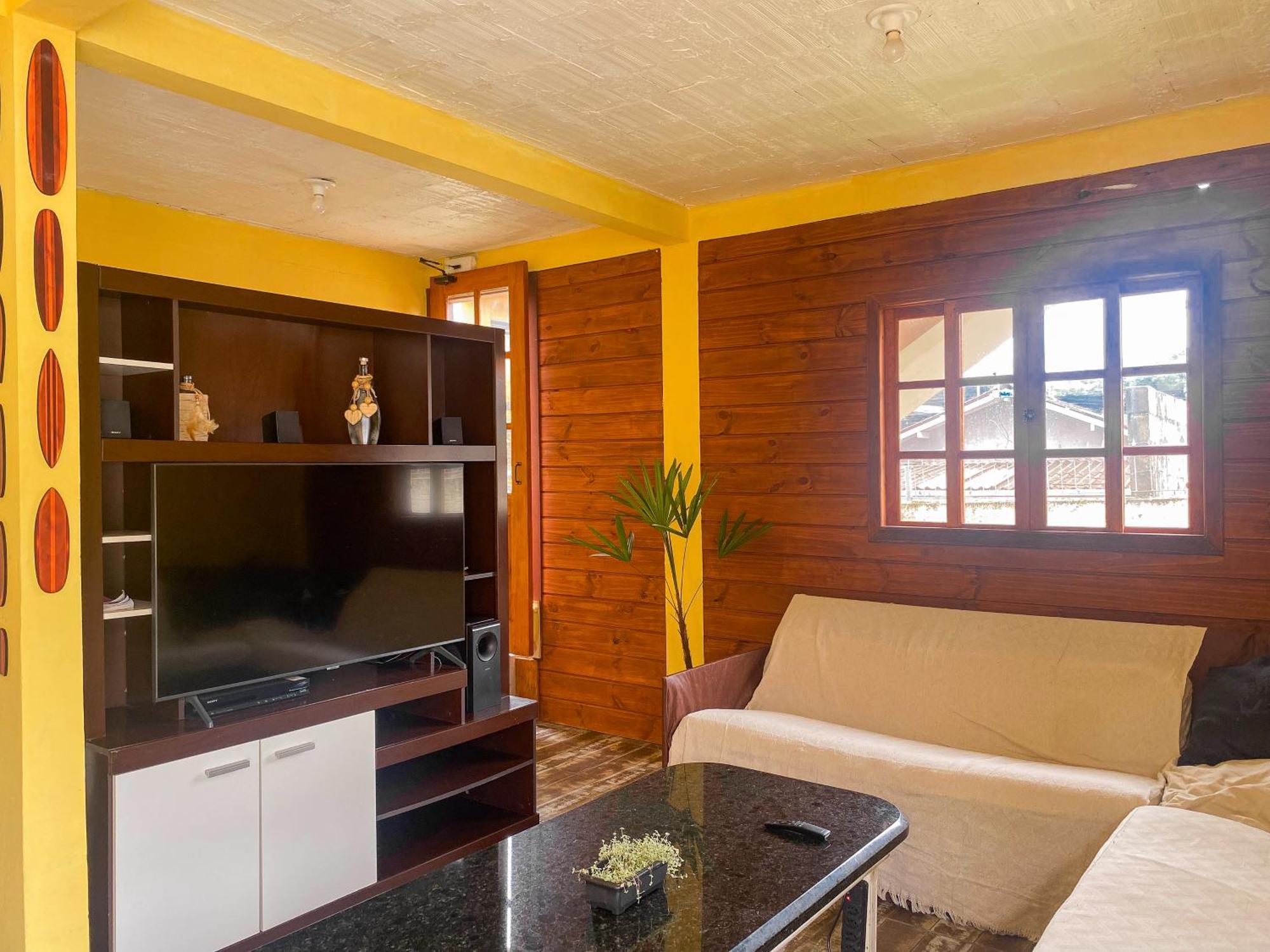 Picco Da Ilha Hostel Florianópolis 외부 사진