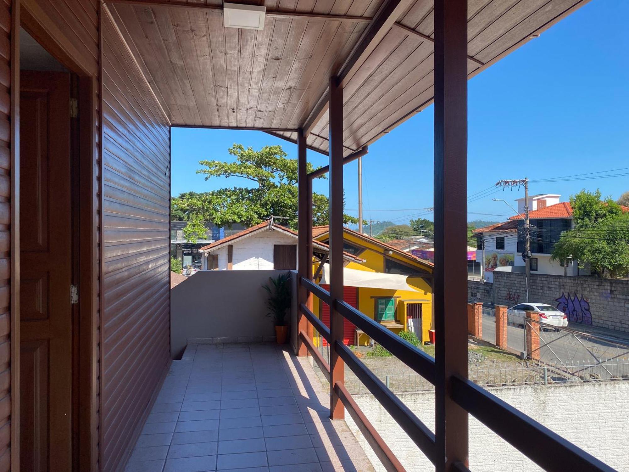 Picco Da Ilha Hostel Florianópolis 외부 사진