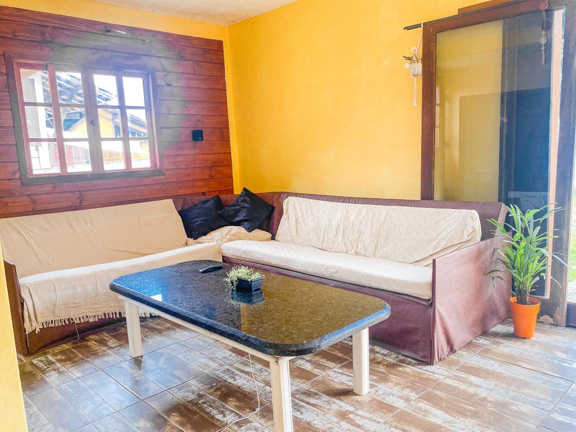 Picco Da Ilha Hostel Florianópolis 외부 사진