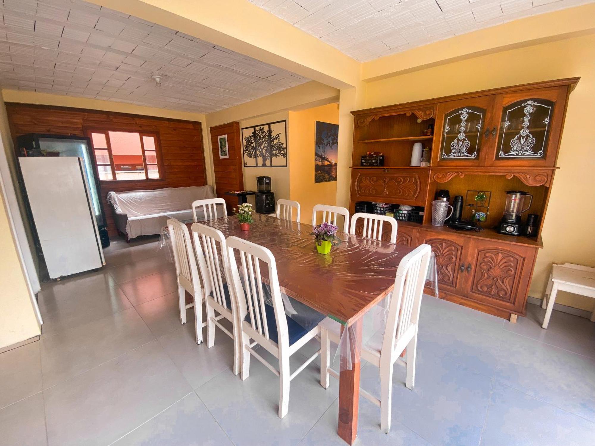 Picco Da Ilha Hostel Florianópolis 외부 사진