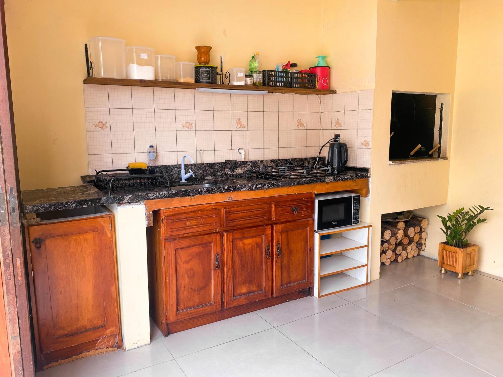 Picco Da Ilha Hostel Florianópolis 외부 사진