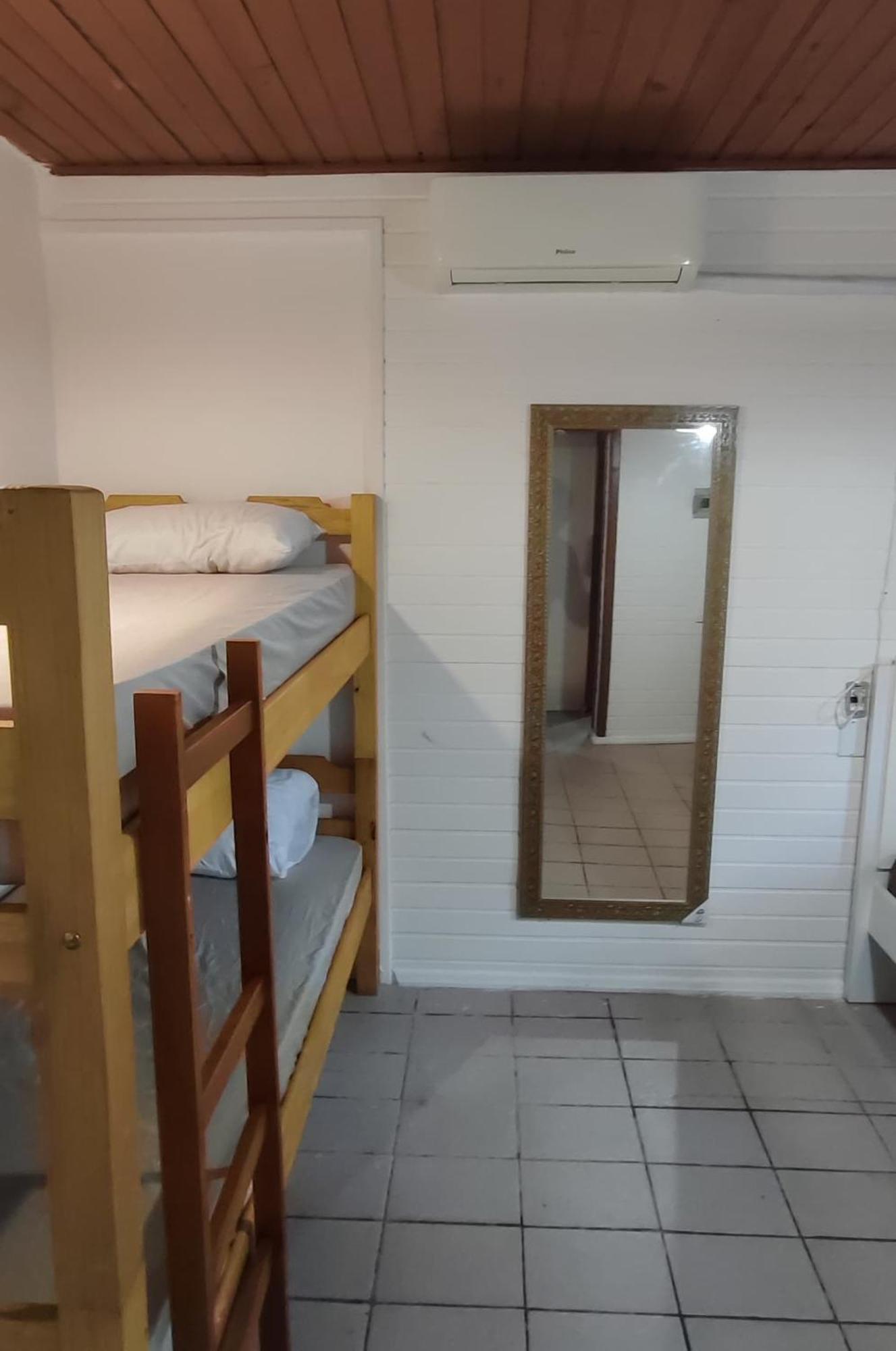 Picco Da Ilha Hostel Florianópolis 외부 사진