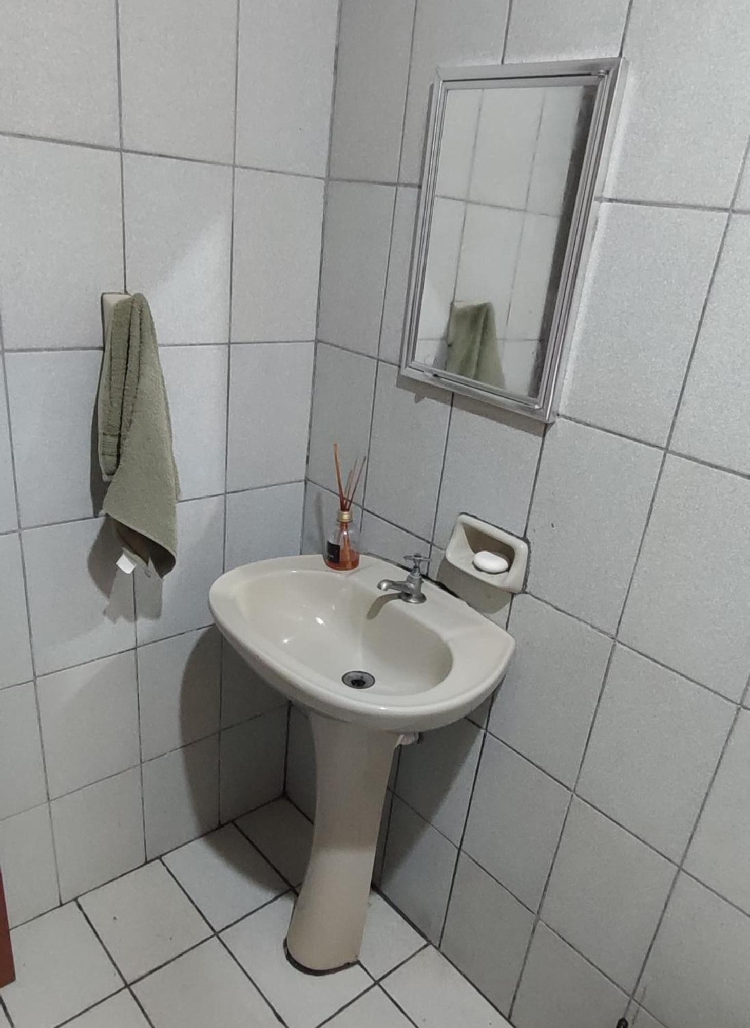Picco Da Ilha Hostel Florianópolis 외부 사진