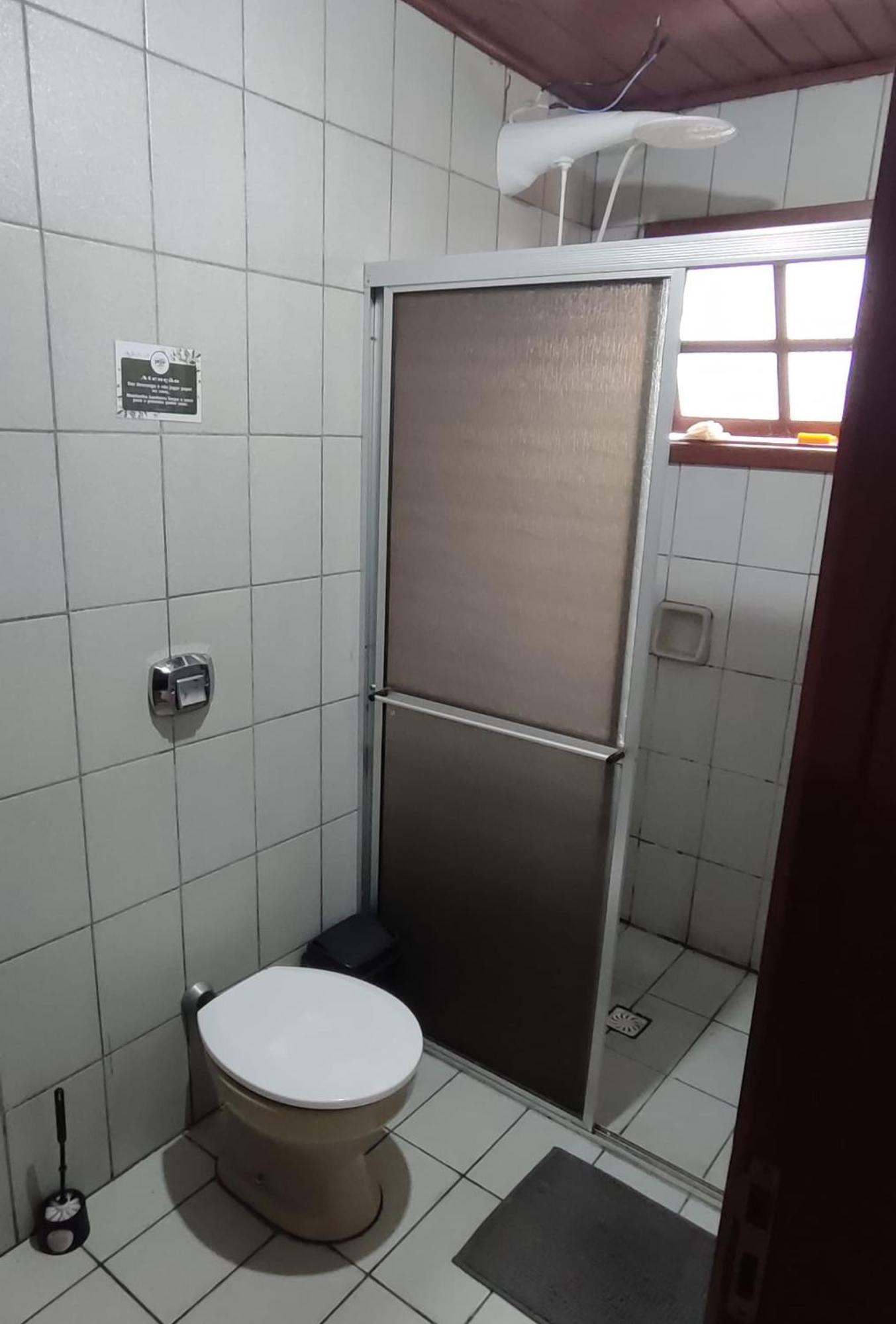 Picco Da Ilha Hostel Florianópolis 외부 사진