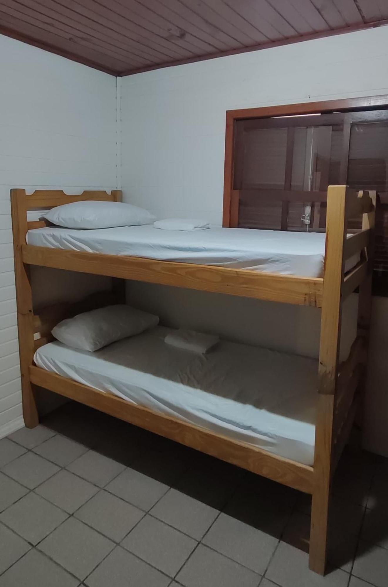 Picco Da Ilha Hostel Florianópolis 외부 사진