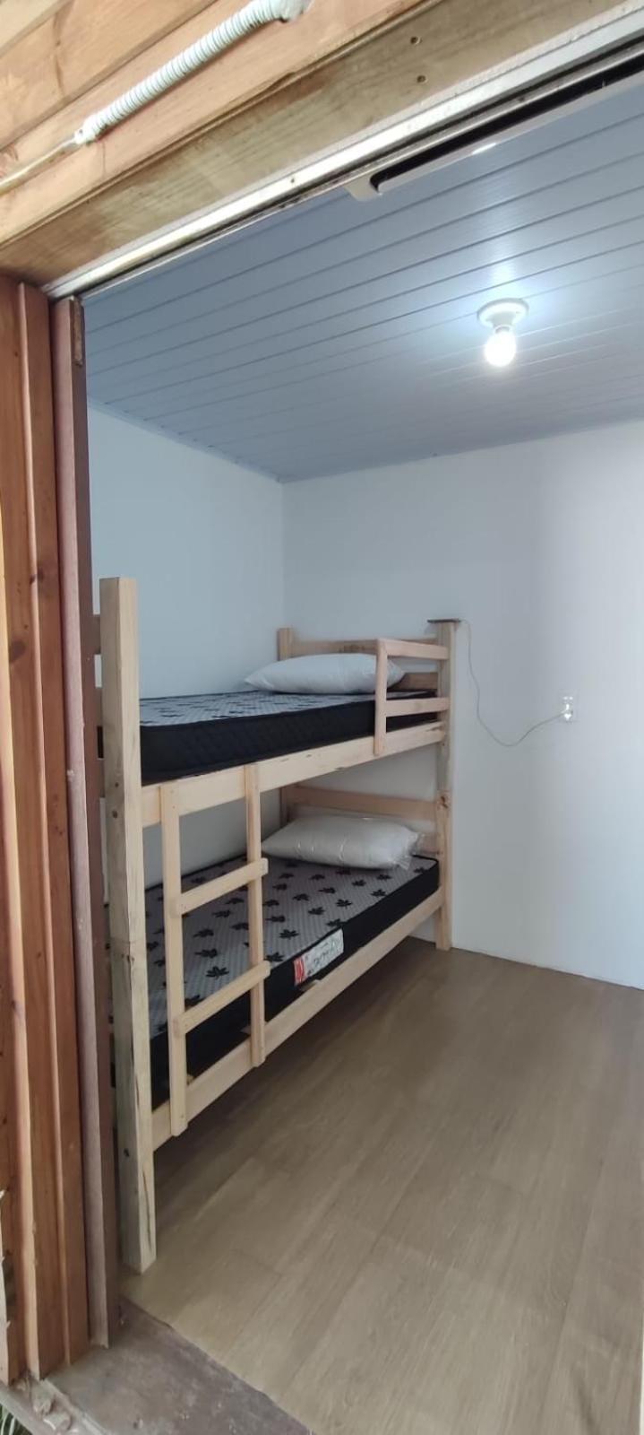 Picco Da Ilha Hostel Florianópolis 외부 사진