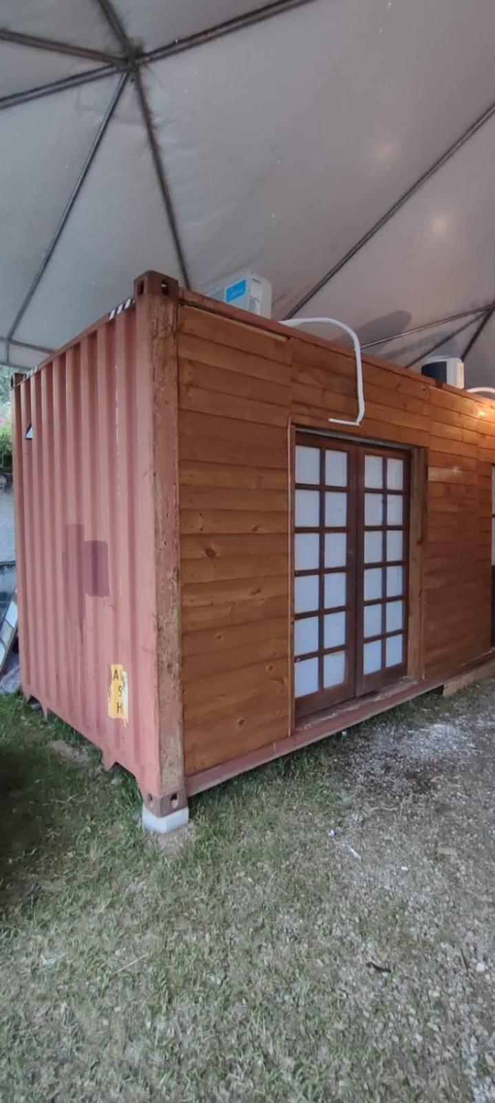 Picco Da Ilha Hostel Florianópolis 외부 사진