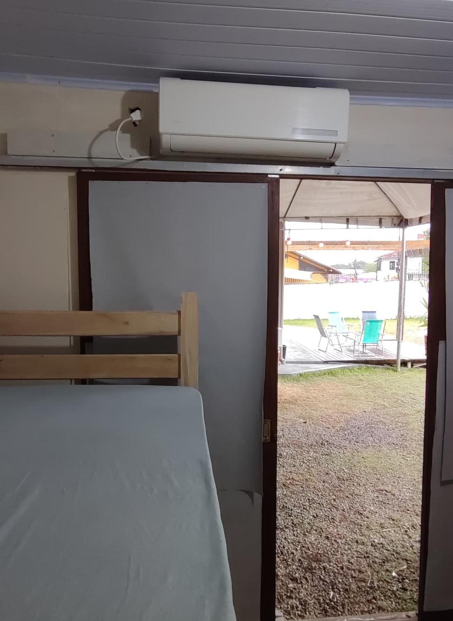 Picco Da Ilha Hostel Florianópolis 외부 사진