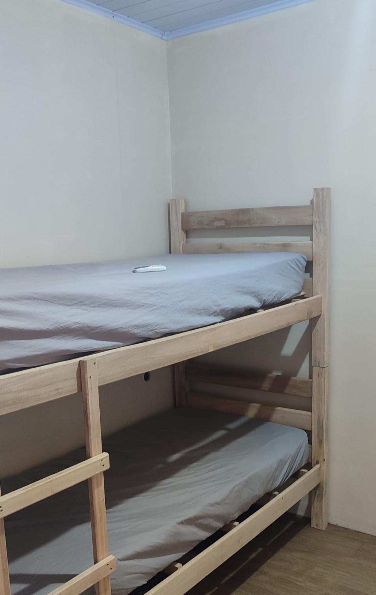 Picco Da Ilha Hostel Florianópolis 외부 사진
