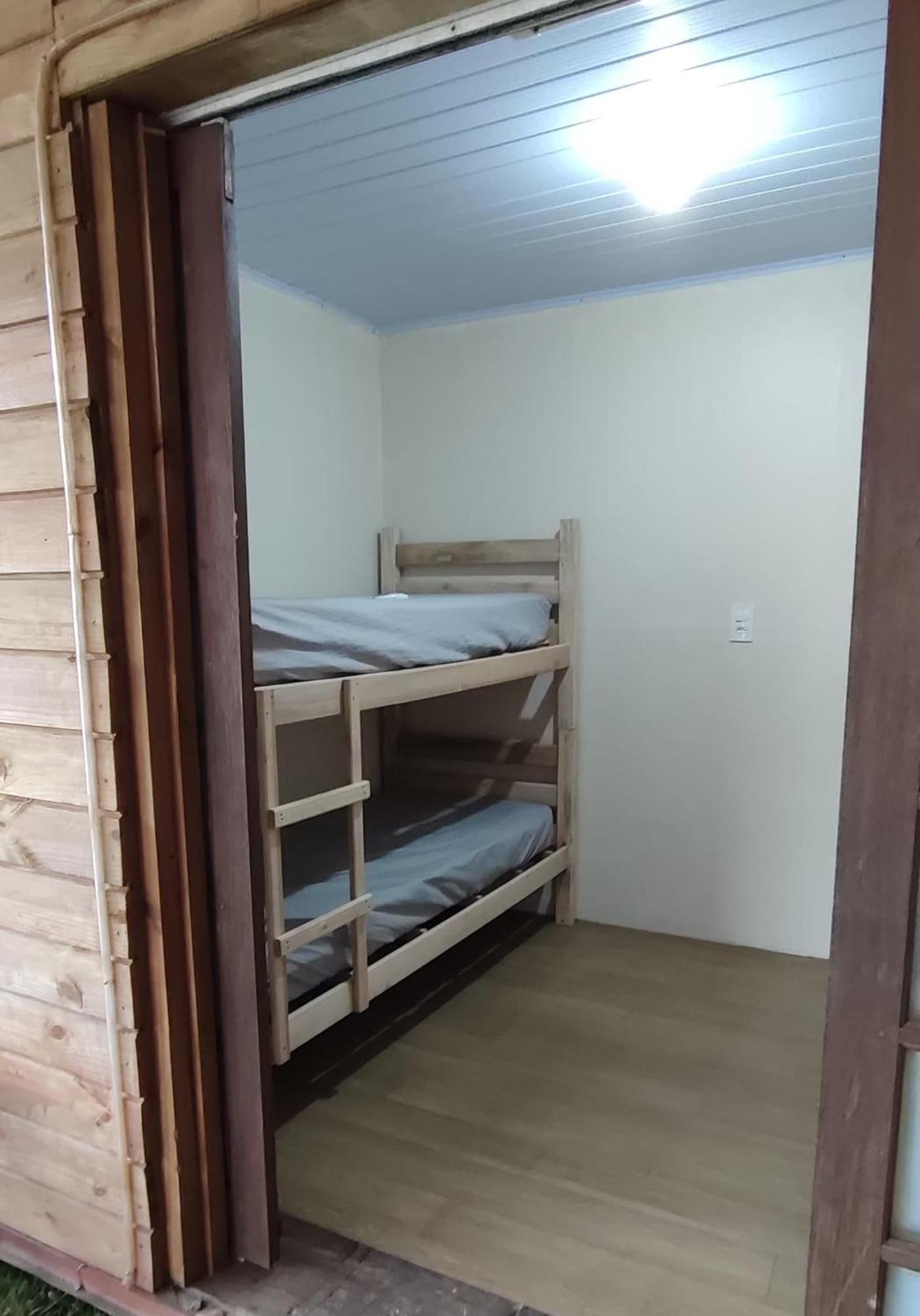 Picco Da Ilha Hostel Florianópolis 외부 사진