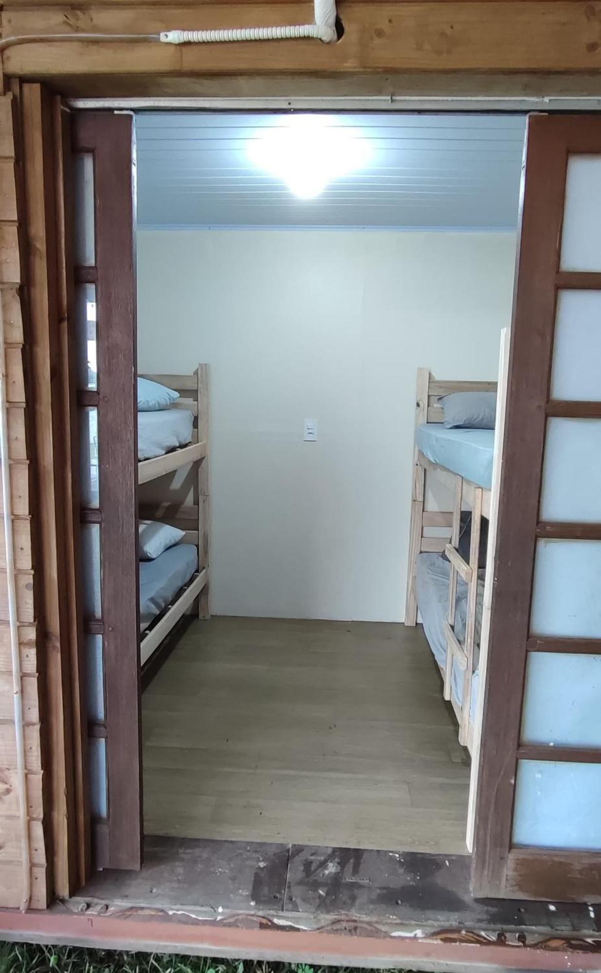 Picco Da Ilha Hostel Florianópolis 외부 사진