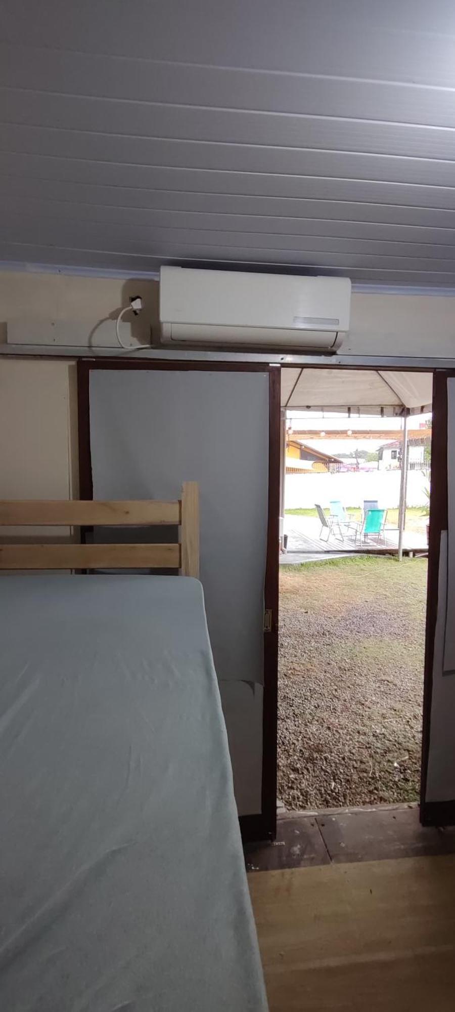 Picco Da Ilha Hostel Florianópolis 외부 사진
