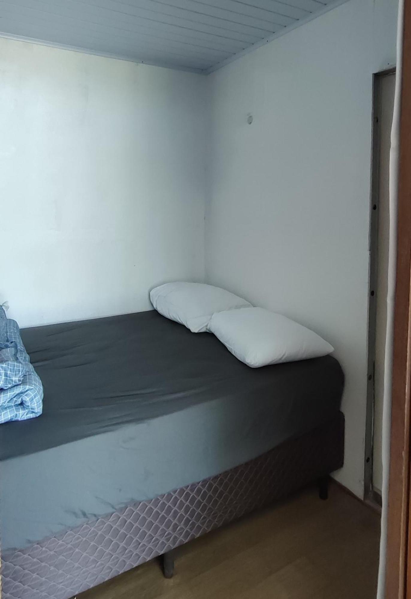 Picco Da Ilha Hostel Florianópolis 외부 사진