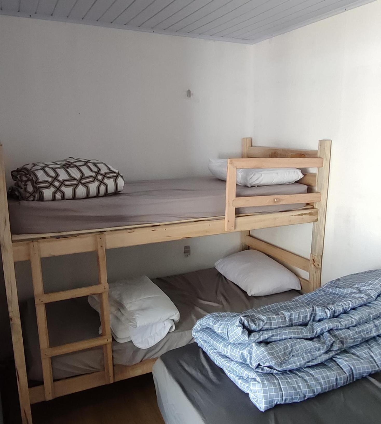Picco Da Ilha Hostel Florianópolis 외부 사진