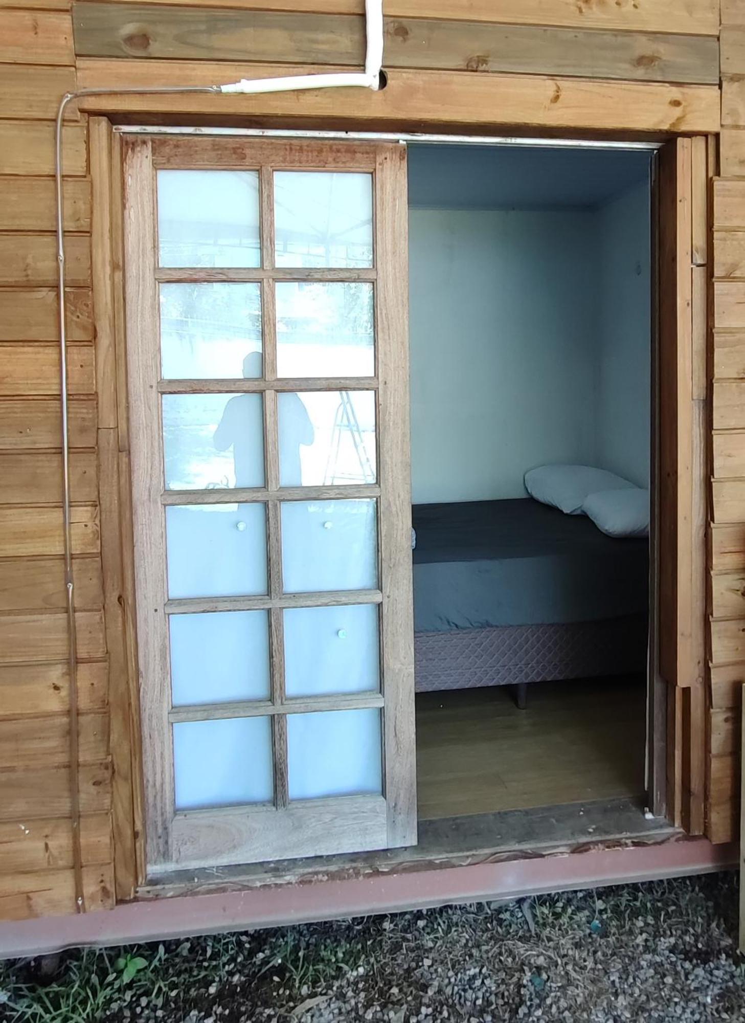 Picco Da Ilha Hostel Florianópolis 외부 사진